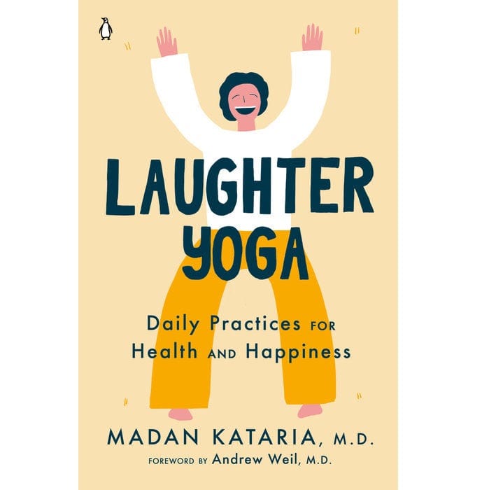 Laughter Yoga