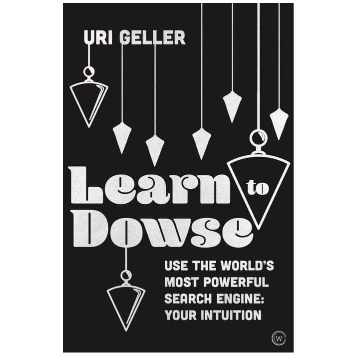Learn to Dowse