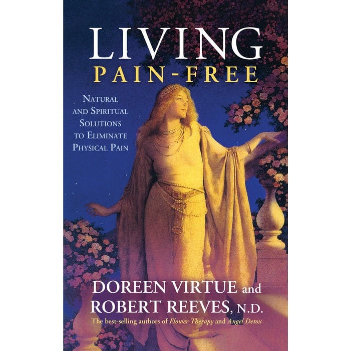 Living Pain-Free