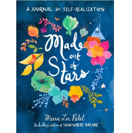 Made out of Stars: A Journal for Self-Realization