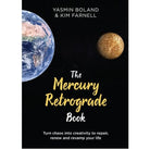 Mercury Retrograde Book Hardcover