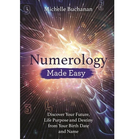 Numerology Made Easy