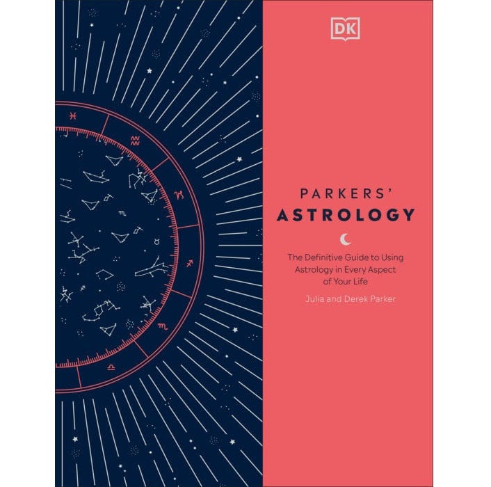 Parkers' Astrology: The Definitive Guide