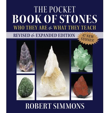 Pocket Book of Stones