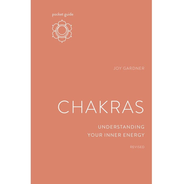 Pocket Guide to Chakras