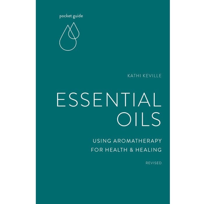 Pocket Guide to Essential Oils