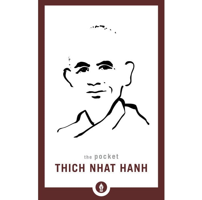 Pocket Thich Nhat Hanh