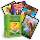 Psychic Tarot of the Heart - Body Mind & Soul