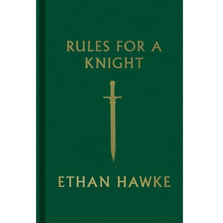 Rules for a Knight