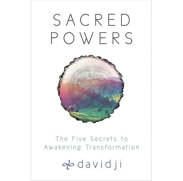 Sacred Powers