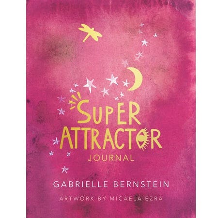 Super Attractor Journal