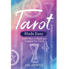 Tarot Made Easy