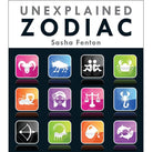 Unexplained Zodiac