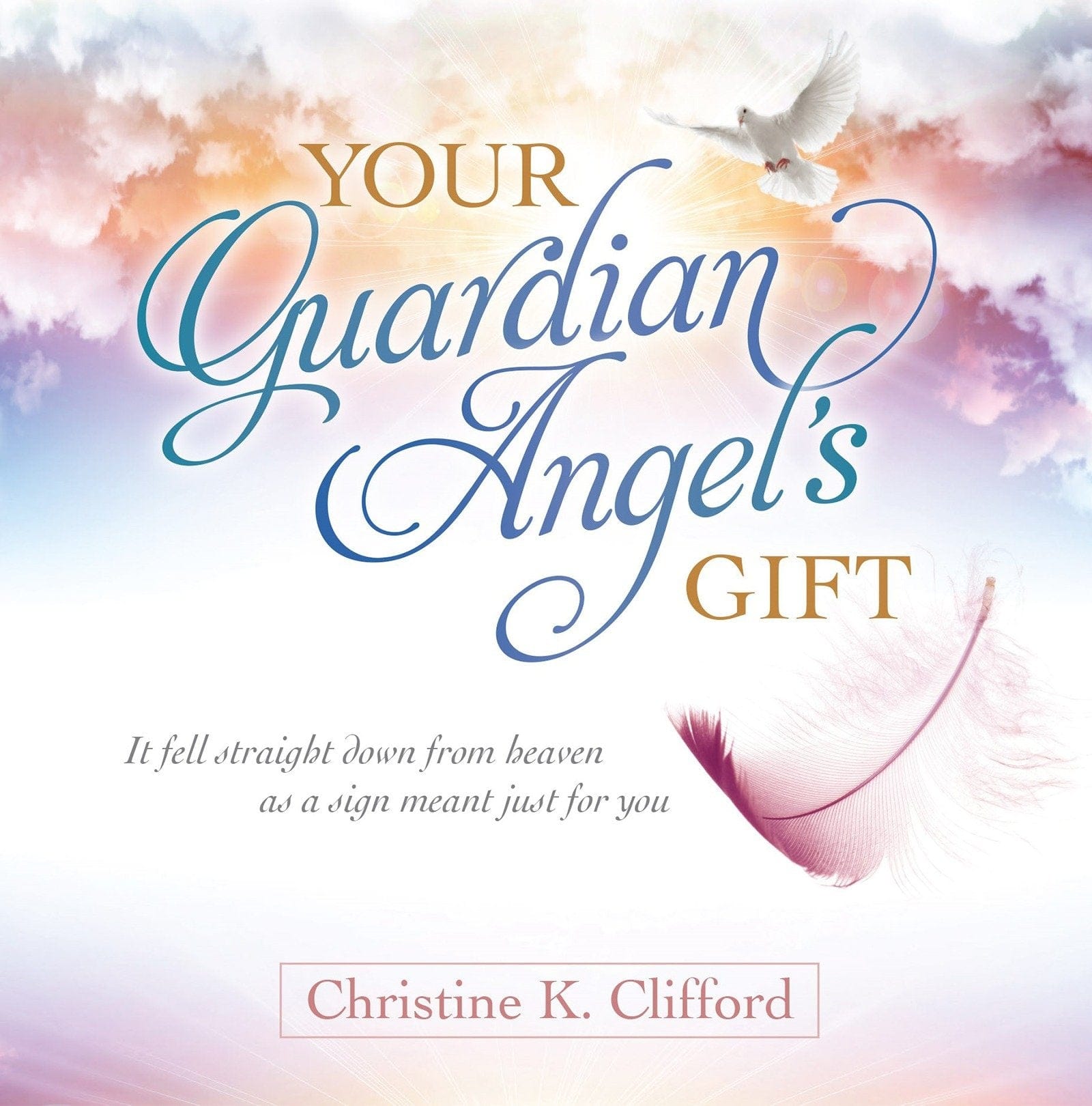 Your Guardian Angel's Gift