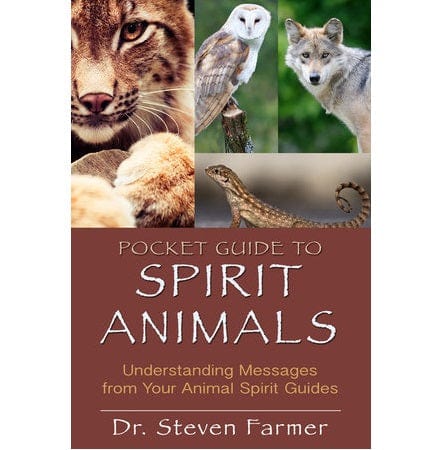 Pocket Guide to Spirit Animals