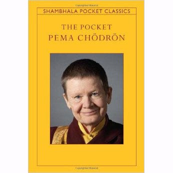 Pocket Pema Chodron