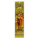 Hari: Amber & Sandalwood Incense