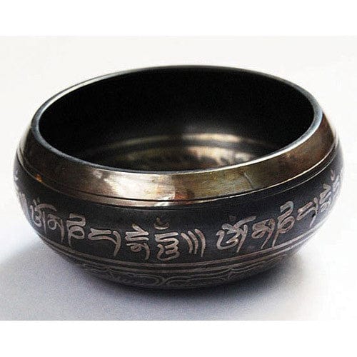 Metal Singing Bowl