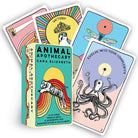 Animal Apothecary Oracle Deck