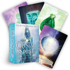 Crystal Spirits Oracle Cards