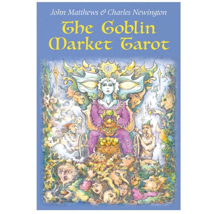 Goblin Market Tarot