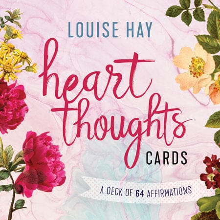Heart Thoughts Cards