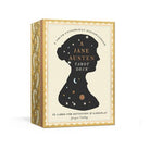 Jane Austen Tarot Deck