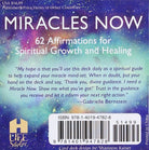 Miracles Now Deck