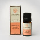 Grapefruit Essential Oil