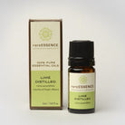 Lime Essential Oil