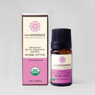 Rose Otto Essential Oil