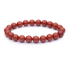 Red Jasper Bracelet