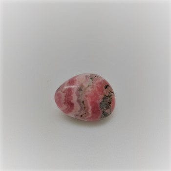 Rhodochrosite for unconditional love, inner peace - Body Mind & Soul