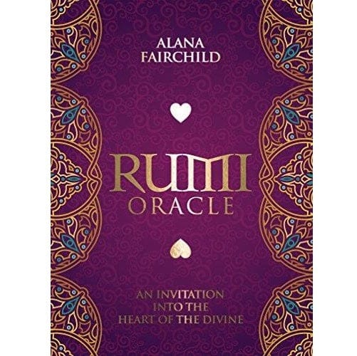 Rumi Oracle