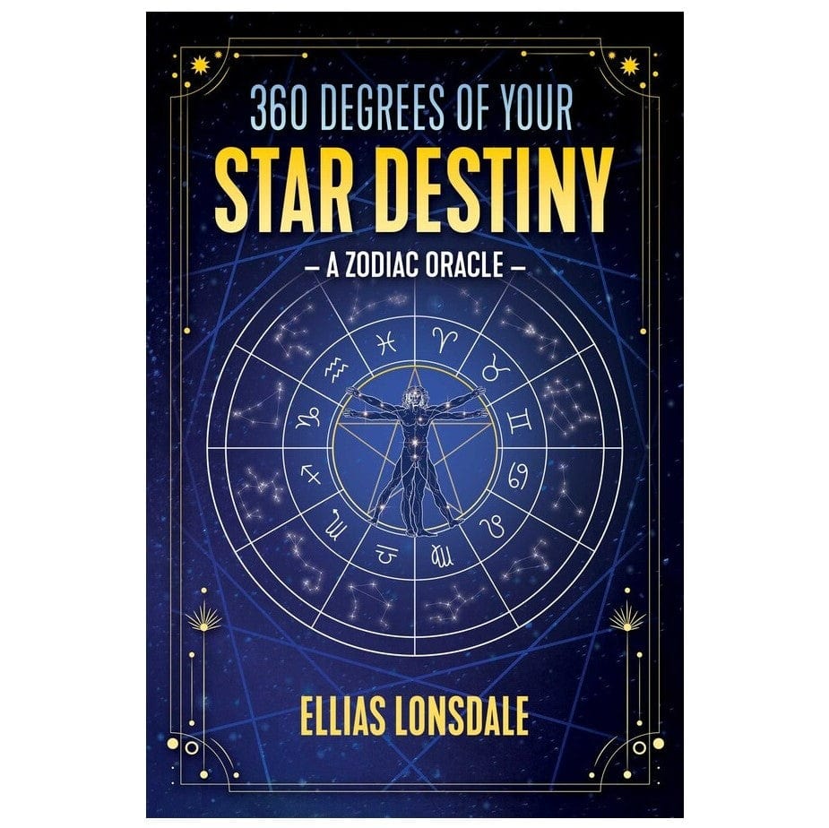360 Degrees of Your Star Destiny