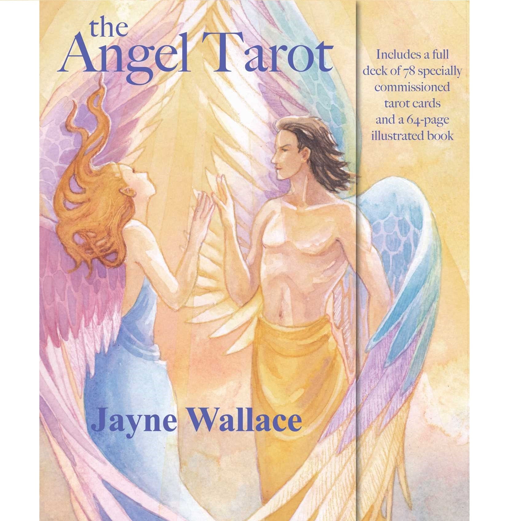 Angel Tarot Deck