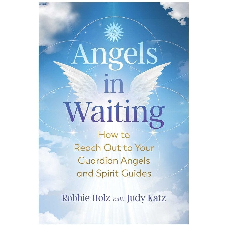 Angels in Waiting