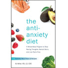 Anti-Anxiety Diet