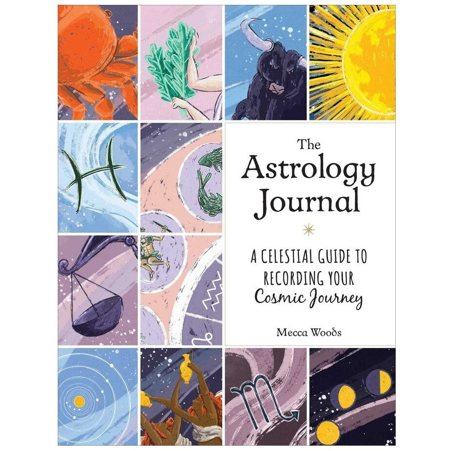 Astrology Journal