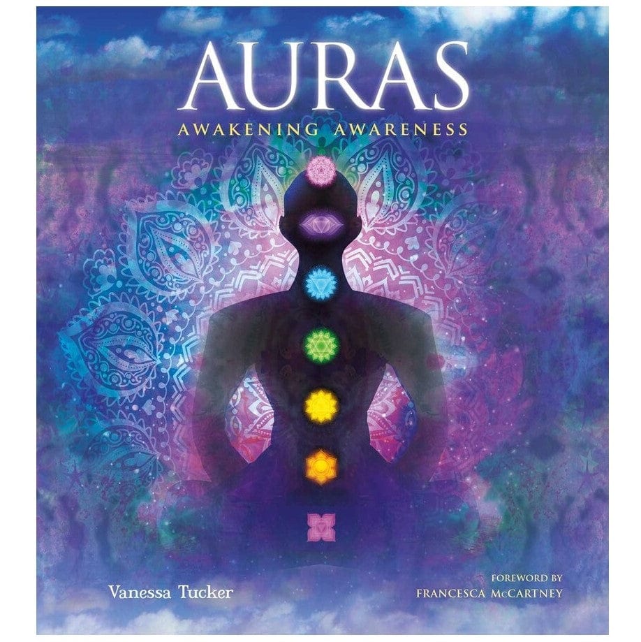 Auras: Awakening Awareness