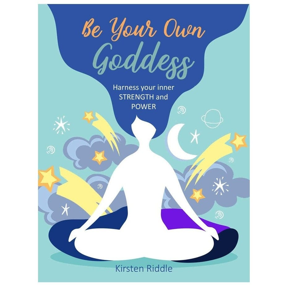 Be Your Own Goddess