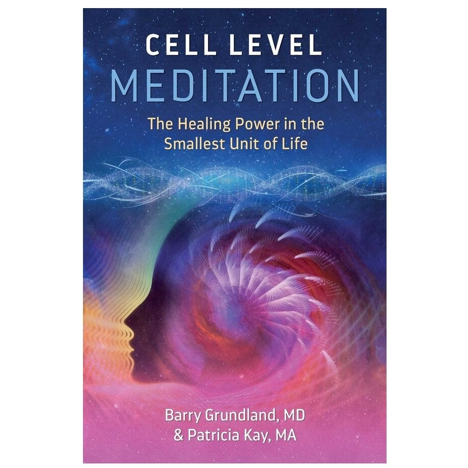 Cell Level Meditation