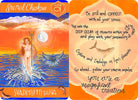 Chakra Cards for Belief Change