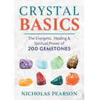 Crystal Basics