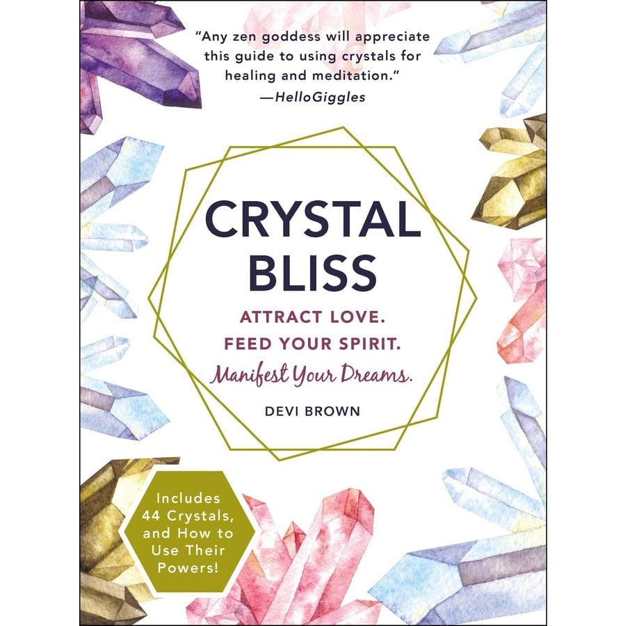 Crystal Bliss