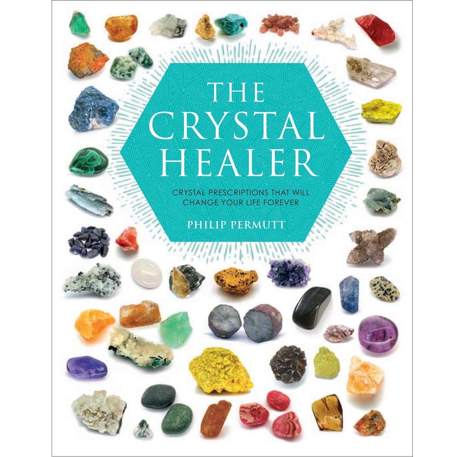 Crystal Healer