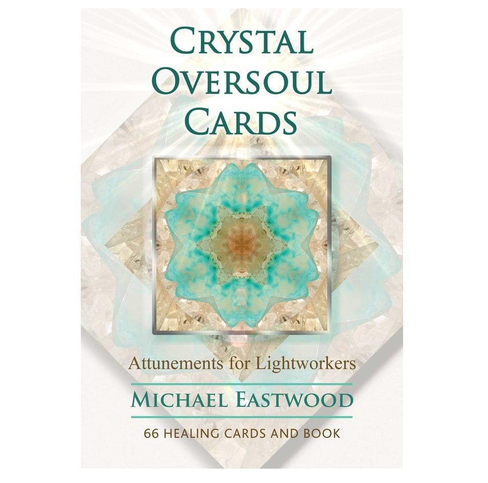 Crystal Oversoul Cards