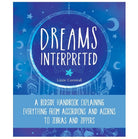 Dreams Interpreted