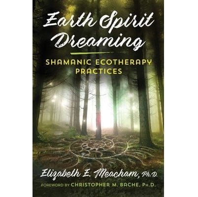 Earth Spirit Dreaming