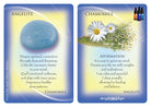 Essential Oils and Gemstone Guardians Cards